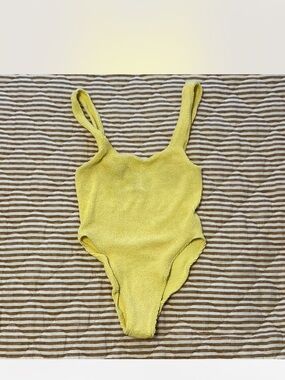 Youswim one piece!